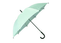 چتر چوبی آسان Carry J Hook، Umbrella Golf Golf Rain Rain Stick تامین کننده