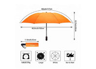 Uv Protection Compact Travel Racts Umbrella Travel Travel کاملاً نزدیک تامین کننده
