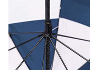 30 چتر ضد باد چتر خانمها ، دسته مقاومت در برابر باد چتر قوی اوا تامین کننده