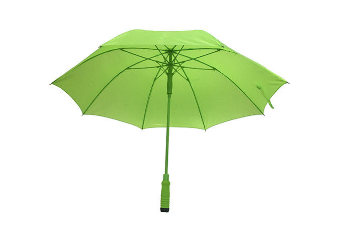 چترهای تبلیغاتی ضد باد ، گلف سبک ، چتر سبک گلف 88 سانتی متر طول تامین کننده